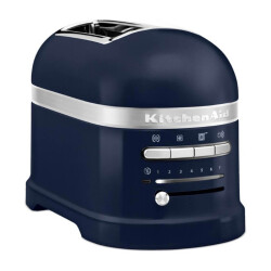 KitchenAid Artisan Ekmek Kızartma Makinesi 2 Dilim 5KMT2204EIB Ink Blue - 1
