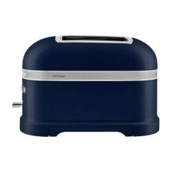 KitchenAid Artisan Ekmek Kızartma Makinesi 2 Dilim 5KMT2204EIB Ink Blue - 2