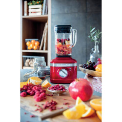 KitchenAid Artisan Blender 5KSB4026ECA Candy Apple 1,4 L - 3