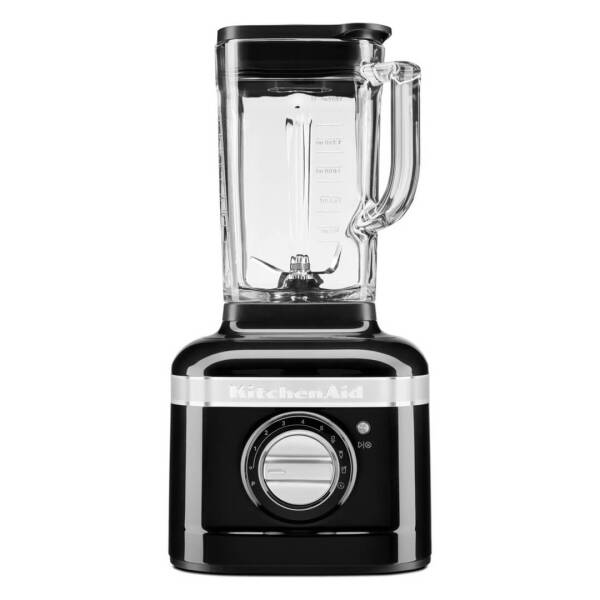 KitchenAid Artisan Blender 5KSB4026EOB Onyx Black 1,4 L - 1