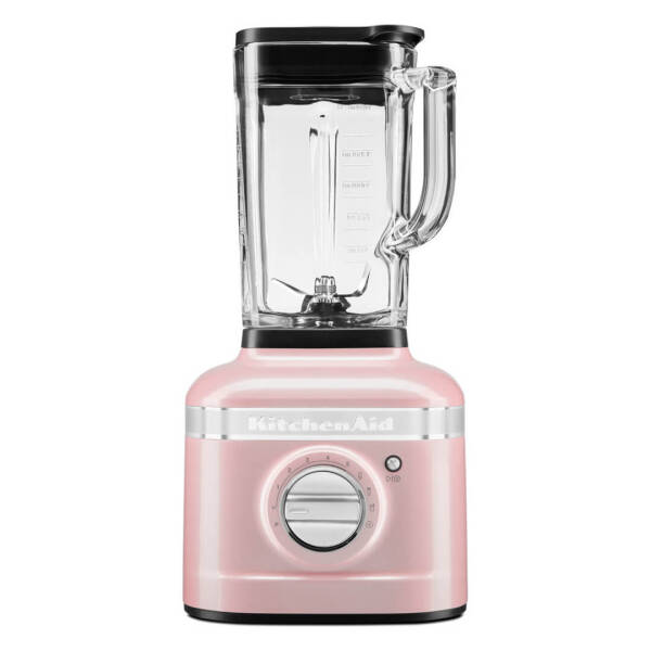 KitchenAid Artisan Blender 5KSB4026ESP Silk Pink 1,4 L - 1