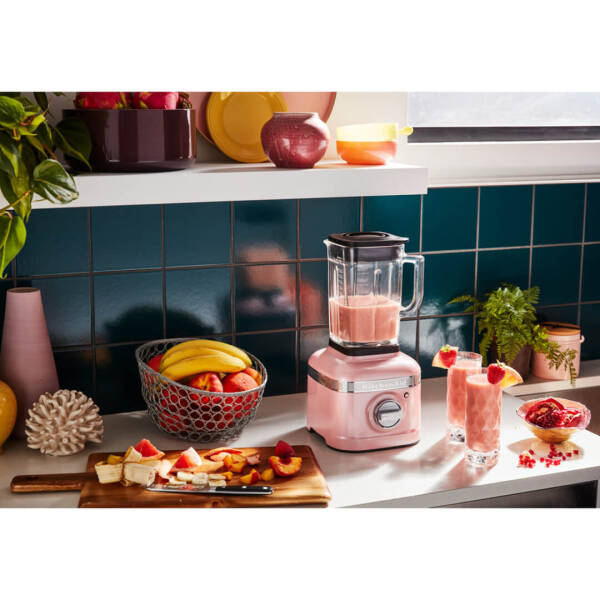 KitchenAid Artisan Blender 5KSB4026ESP Silk Pink 1,4 L - 3