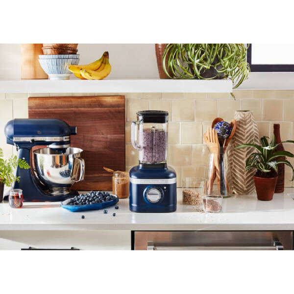 KitchenAid Artisan Blender 5KSB4026EIB Ink Blue 1,4 L - 3