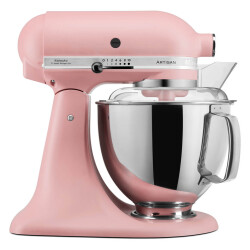 KitchenAid Artisan Stand Mikser 5KSM175PSEDR Dried Rose 4,8 L - 1