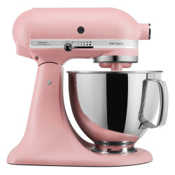 KitchenAid Artisan Stand Mikser 5KSM175PSEDR Dried Rose 4,8 L - 4