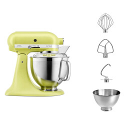 KitchenAid Artisan Stand Mikser 5KSM185PSEKG Kyoto Glow 4,8 L - 2