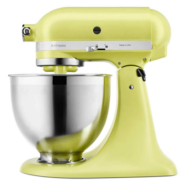 KitchenAid Artisan Stand Mikser 5KSM185PSEKG Kyoto Glow 4,8 L - 4