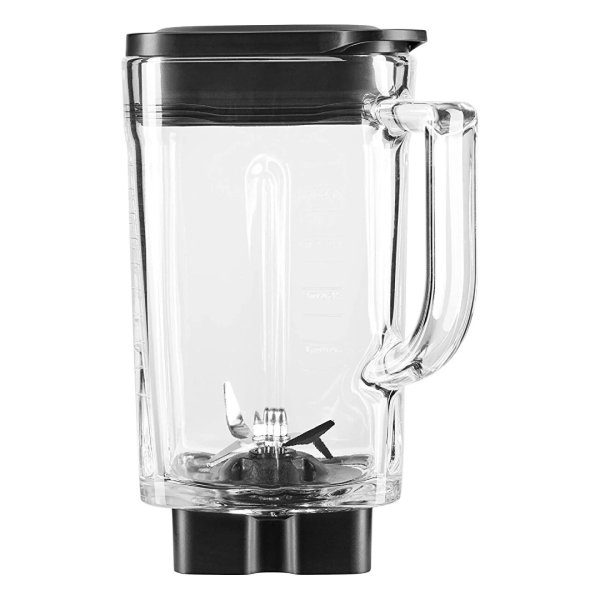 KitchenAid Artisan Blender 5KSB4026EER Empire Red 1,4 L - 4