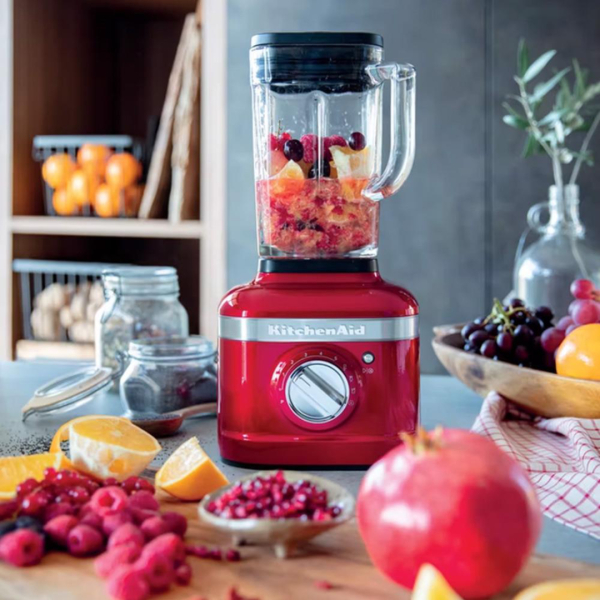 KitchenAid Artisan Blender 5KSB4026EER Empire Red 1,4 L - 3