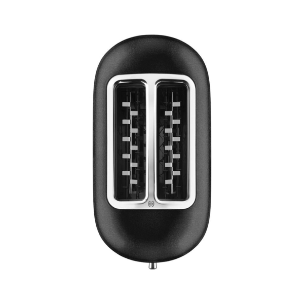 KitchenAid Artisan Ekmek Kızartma Makinesi 2 Dilim 5KMT2204EBK Cast Iron Black - 4