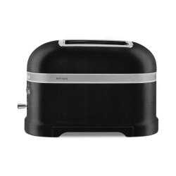 KitchenAid Artisan Ekmek Kızartma Makinesi 2 Dilim 5KMT2204EBK Cast Iron Black - 3