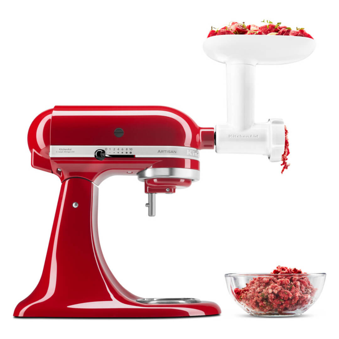  Kitchenaid Gıda Öğütme Aksesuarı 5ksmfga