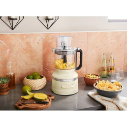 KitchenAid Mutfak Robotu 5KFP1319EAC Almond Cream 3,1 L - 5