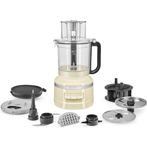 KitchenAid Mutfak Robotu 5KFP1319EAC Almond Cream 3,1 L - 3