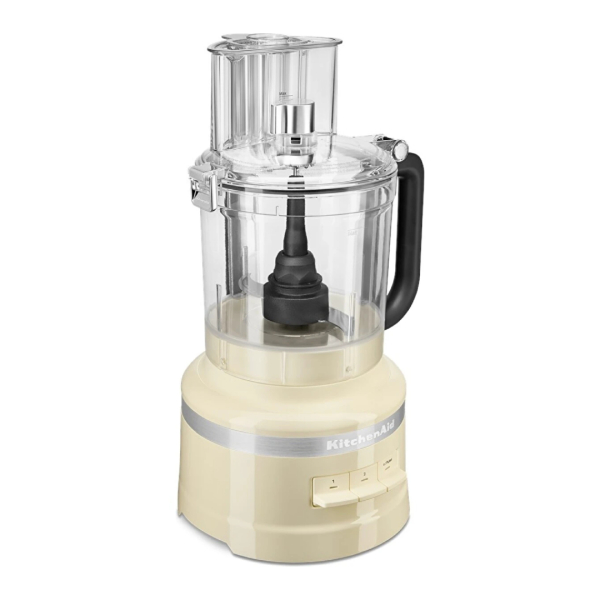 KitchenAid Mutfak Robotu 5KFP1319EAC Almond Cream 3,1 L - 2
