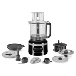 KitchenAid Mutfak Robotu 5KFP1319EOB Onyx Black 3,1 L - 5