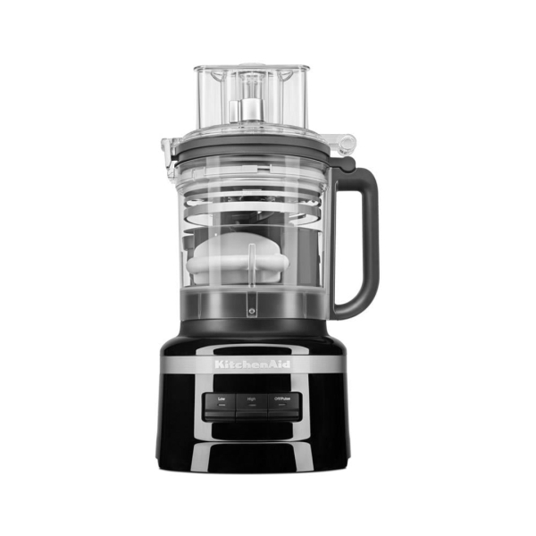 KitchenAid Mutfak Robotu 5KFP1319EOB Onyx Black 3,1 L - 1