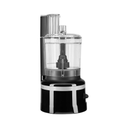 KitchenAid Mutfak Robotu 5KFP1319EOB Onyx Black 3,1 L - 4