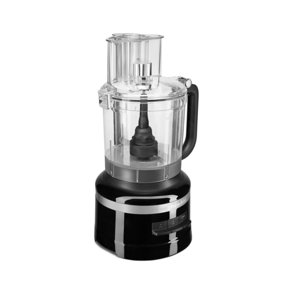 KitchenAid Mutfak Robotu 5KFP1319EOB Onyx Black 3,1 L - 3