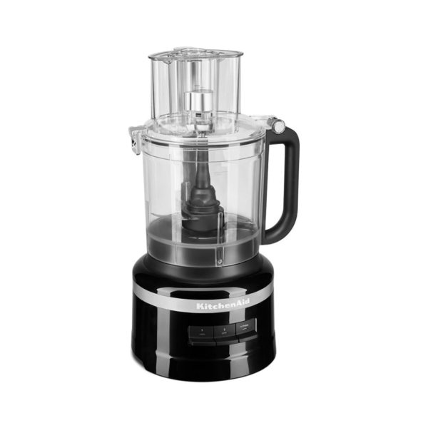 KitchenAid Mutfak Robotu 5KFP1319EOB Onyx Black 3,1 L - 2