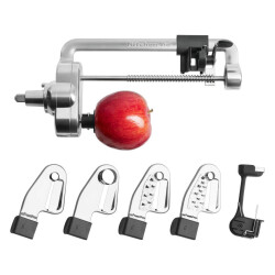 Kitchenaid Sarmallaştırma Aksesuarı 5KSM1APC - 3