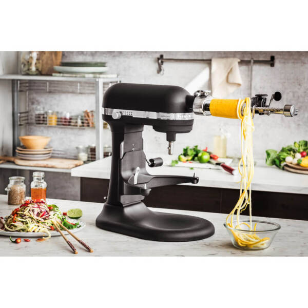 Kitchenaid Sarmallaştırma Aksesuarı 5KSM1APC - 4