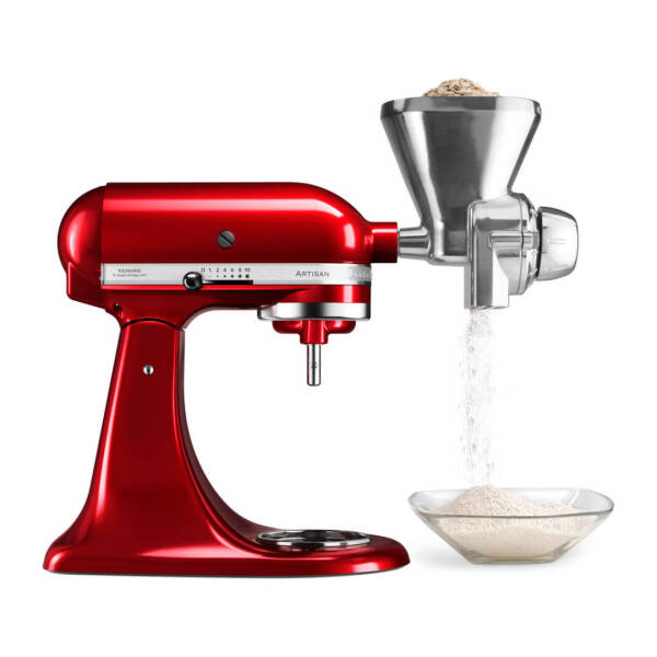 Kitchenaid Tane Değirmeni Aksesuarı 5KGM - 1