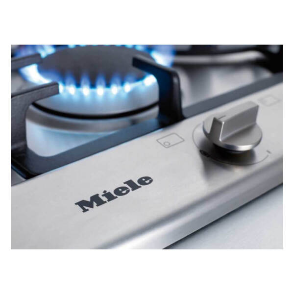 Miele KM 2010 G Gazlı Ocak - 2