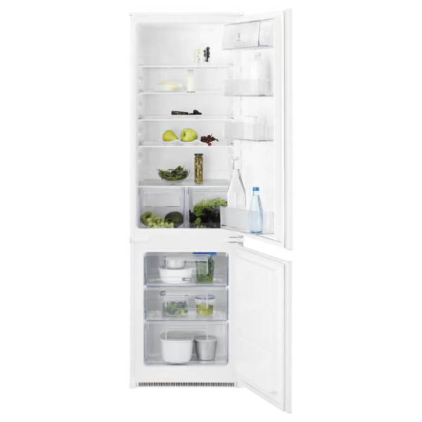 Electrolux KNT2LF18S Ankastre Buzdolabı - 1