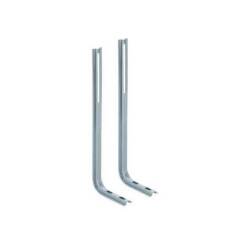 Geberit Kombifix Destekleme Ayakları 457.887.00.1 - 1