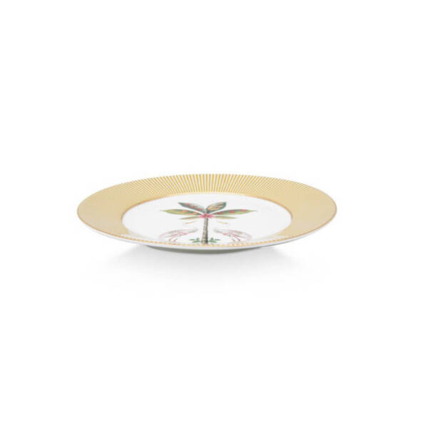 La Majorelle Tabak 21 cm Sarı - 2