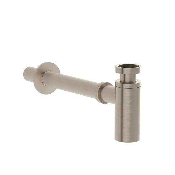 VitrA Origin Lavabo Sifonu T Tipi A4512334 - 1