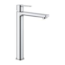 Grohe Lineare Tek kumandalı Lavabo Bataryası XL-Boyut 23405001 - 1