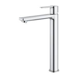 Grohe Lineare Tek kumandalı Lavabo Bataryası XL-Boyut 23405001 - 2