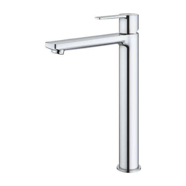 Grohe Lineare Tek kumandalı Lavabo Bataryası XL-Boyut 23405001 - 2