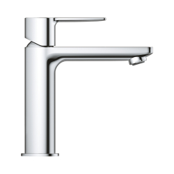 Grohe Lineare Tek Kumandalı Lavabo Bataryası S-Boyut 23106001 - 2