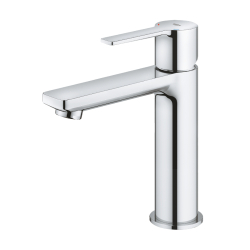 Grohe Lineare Tek Kumandalı Lavabo Bataryası S-Boyut 23106001 - 3