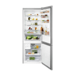 Electrolux LNT7ME46X2 No frost Inox Buzdolabı - 2