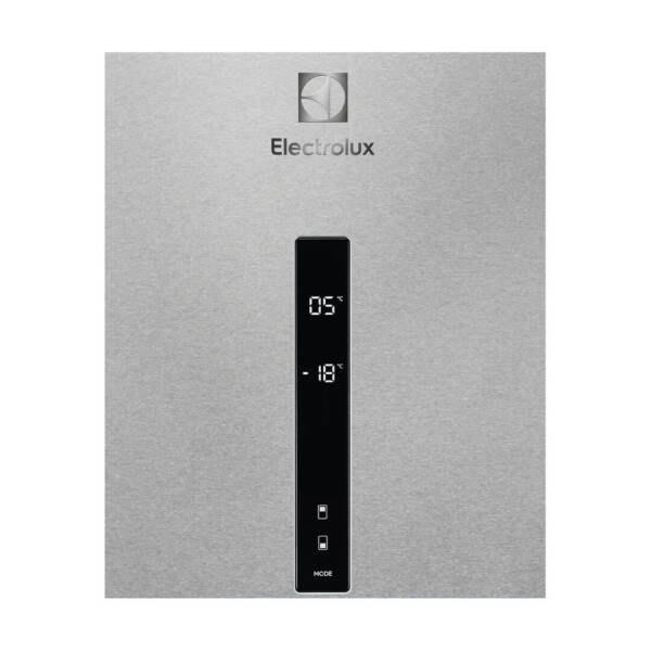 Electrolux LNT7ME46X2 No frost Inox Buzdolabı - 4