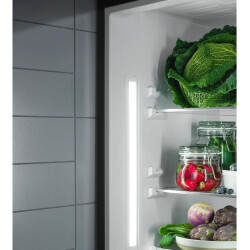 Electrolux LNT7ME46X2 No frost Inox Buzdolabı - 6