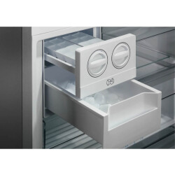 Electrolux LNT7ME46X2 No frost Inox Buzdolabı - 8