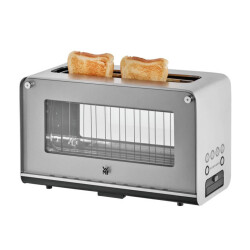 Wmf Lono Ekmek Kızartma Makinesi Cam - 1