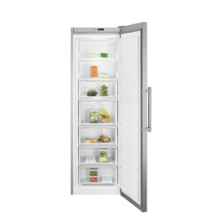 Electrolux LUT7ME28X2 Tek Kapılı Dondurucu - 3