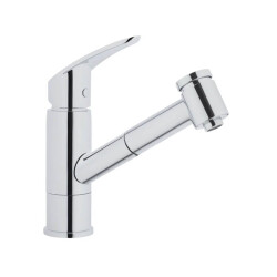 Vitra Masterline Harmony Xl Pull-Out Eviye Bataryası A42147 - 1
