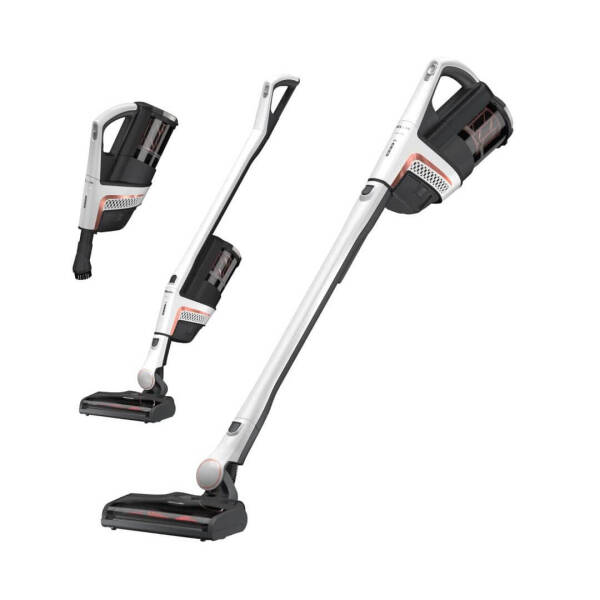 Miele Triflex HX2 Kablosuz Dikey Süpürge Beyaz - 1