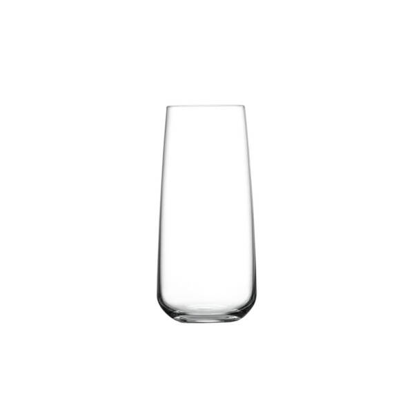 Nude Mirage Uzun Kokteyl Bardağı 64002 - 2