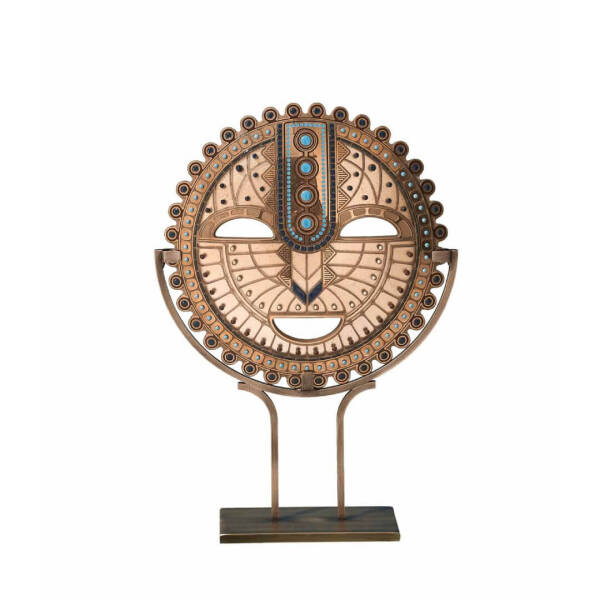 Paşabahçe Mitra Mask - 1