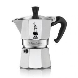 Bialetti Moka Pot Express 2 Cup - 1