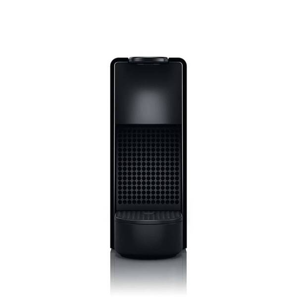 Nespresso C30 Essenza Mini Kahve Makinesi Siyah - 5