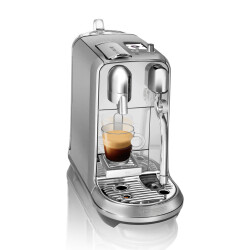 Nespresso Creatista Plus J520 Kahve Makinesi - 1